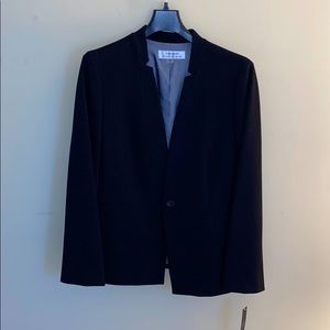 Back blazer
